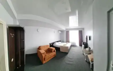 Genatsvale Batumi - 38