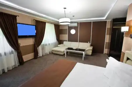 Complex Dacha - 51