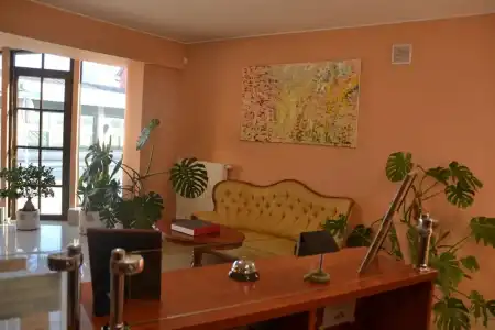 Hotel-Restaurant Smilga - 6