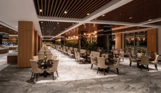 Vogue Supreme Bodrum Villa - 14