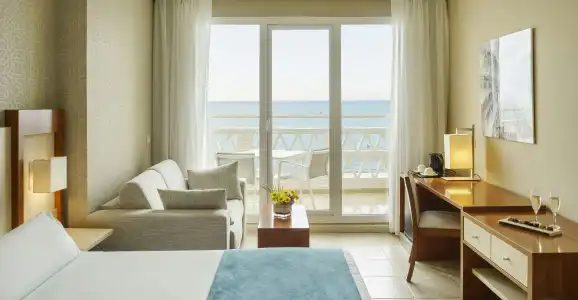 ILUNION Fuengirola - 4