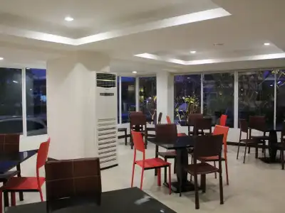 I-Yaris Boutique Resort - 7