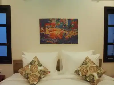 Hula Hula Beachfront Phu Quoc - 94