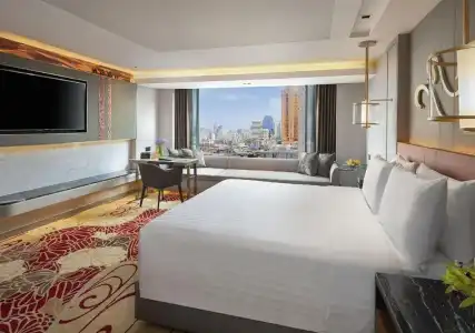 Valia Bangkok Sukhumvit - 32