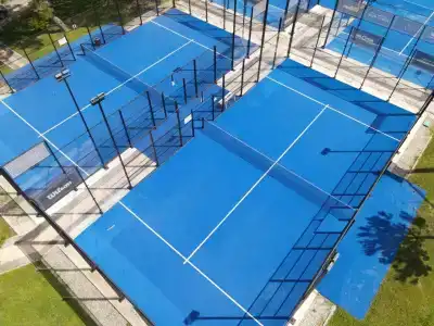 Ali BEY Club & Park - 22
