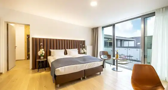 Aiden by Best Western Biberach - 117