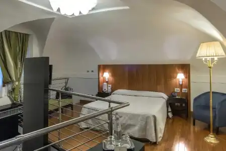 Albergo Del Senato - 48