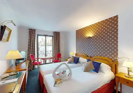 Sun Riviera - 58