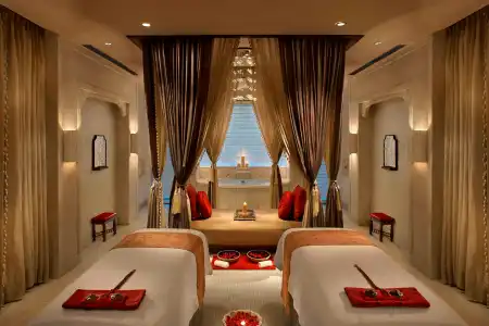 ITC Mughal, A Luxury Collection Resort & Spa, Agra - 34