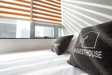 K-Guesthouse Dongdaemun Premium - 40