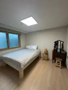 Seoul Station R Guesthouse - 156