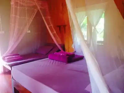 Nadia Resort Kohjum - 44