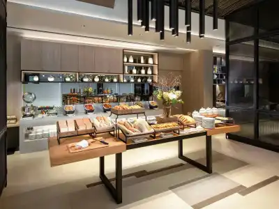 ibis Styles Bangkok Sukhumvit 4 - 10