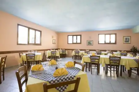 La Corte degli Ulivi Ristorante - 19