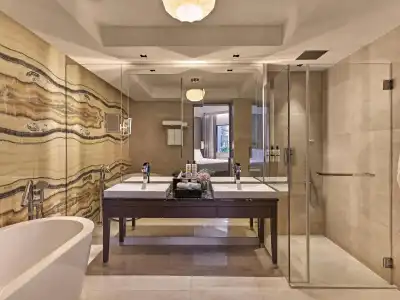 Pullman Singapore Orchard - 10