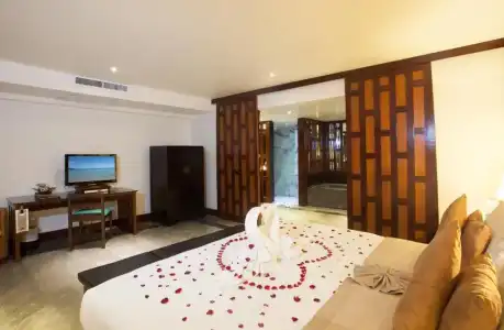 Baan Yin Dee Boutique Resort - 45