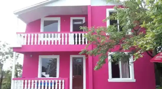 Bidzina Guest House - 6