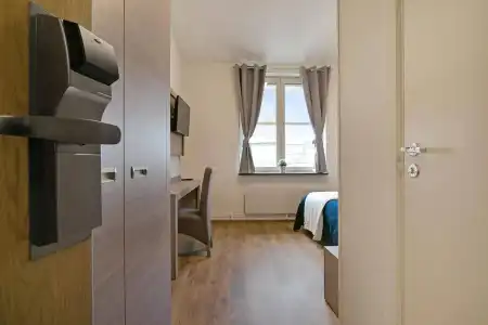 Hotell Kringelstaden - 5