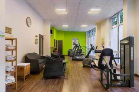 Garner Bochum by IHG - 12