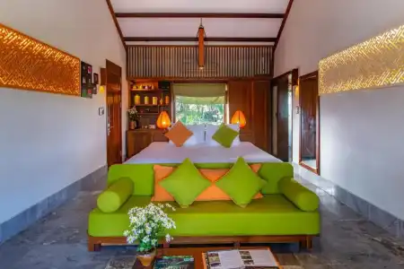 Hoi An Chic Green Retreat - 134