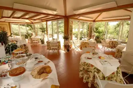 Marignolle Relais and Charme - 22