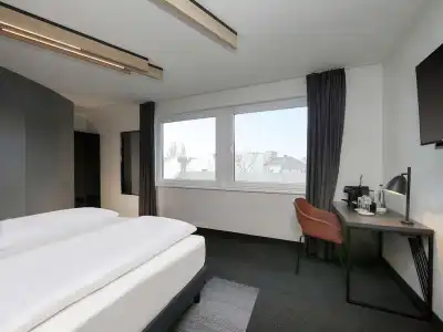 B&B Berlin City-West - 68