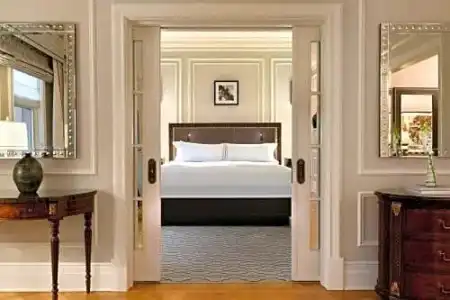 Fairmont Chateau Laurier Gold Experience - 119