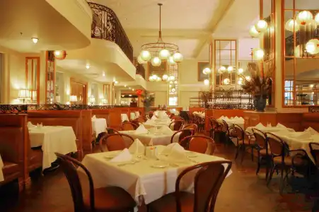 Crowne Plaza NEW ORLEANS FRENCH QTR - ASTOR by IHG - 26