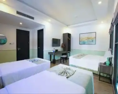 Paralia Khem Beach Phu Quoc - 2