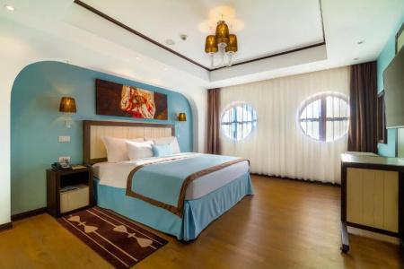 Epoque - Relais & Chateaux - 45