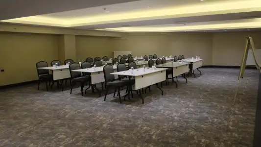 Nova Vista Deluxe & Suites Eskisehir, a member of Radisson Individuals - 19