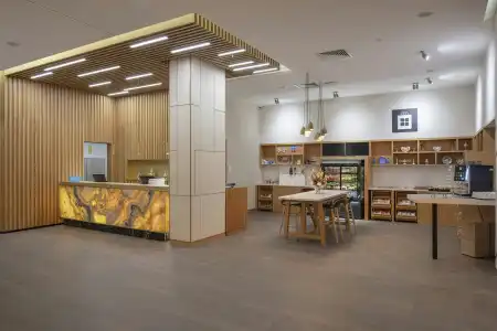 Hilton Garden Inn Erzurum - 39