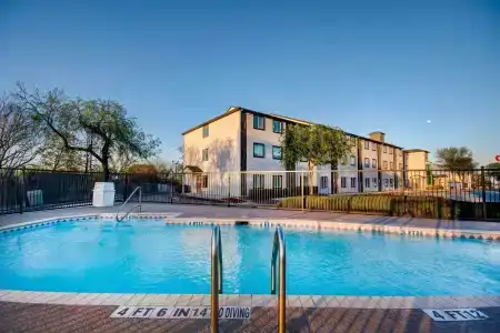 Motel 6 San Antonio, TX - Sea World North - 13