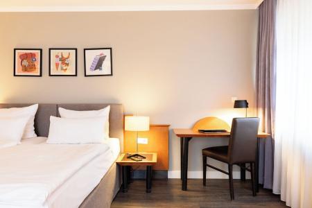 Garner Friedrichshafen by IHG - 79