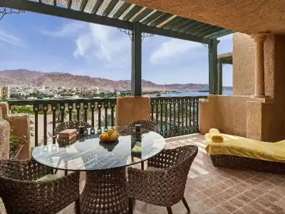 Mövenpick Resort & Residences Aqaba - 241