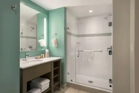Hilton Grand Vacations Club Ocean 22 Myrtle Beach. - 8