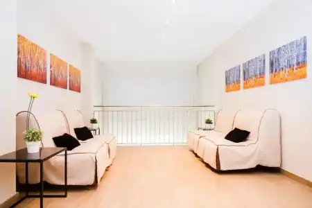 Feelathome Plaza Apartments - 28