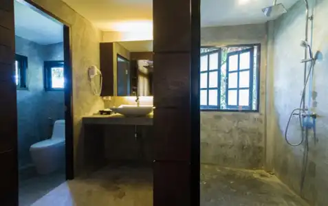 Sea Garden Resort - Haad Chao Phao - 18
