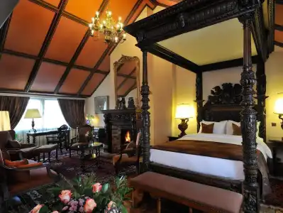 Hôtel de La Cigogne - 27