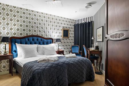 Best Western Gamla Teatern - 72