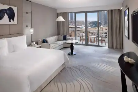 Address Downtown - 4