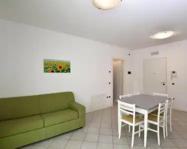 Aqua Marina Exclusive Village & Serviced Apartments with Olympic Swimming Pool - 16