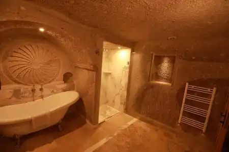 Sarnich Cave Suites - 196