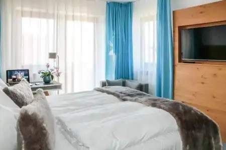4MOODS Suites and Spa Erwachsenenhotel - 41