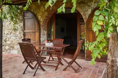 Boschi di Montecalvi - Guest House - 120