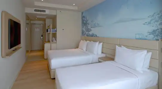Cititel Express Kota Kinabalu - 65