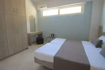 Thalassa House Apartments - 14