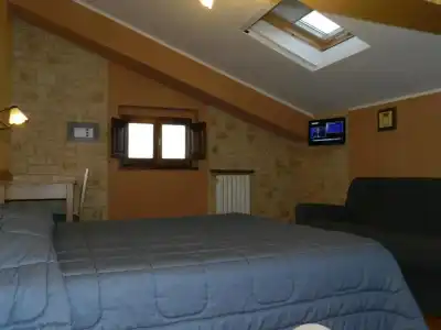 Garnì B&B La Rua-Pescocostanzo - 22