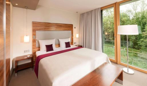 Dorint ThermenFreiburg - 4