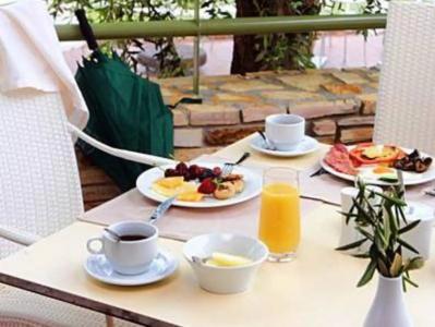 Royal Paradise Beach Resort & Spa - 9